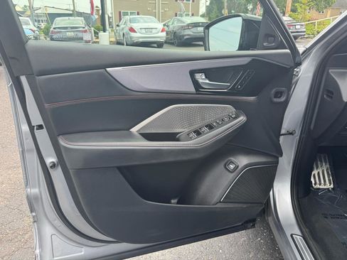 Used 2023 Acura MDX A-Spec AWD/4WD image 9