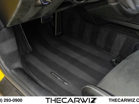 Used 2024 Porsche 911 GT3 RS RWD image 61