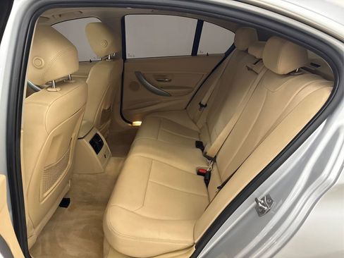 Used 2015 BMW 335i Sedan image 16