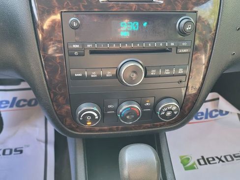 Used 2014 Chevrolet Impala Limited LS image 22