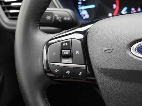 Used 2022 Ford Escape SEL image 20