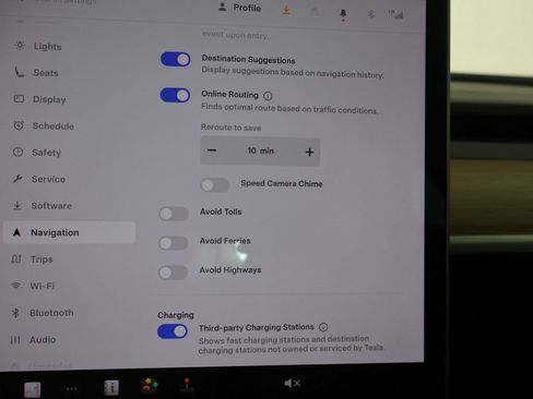 Used 2023 Tesla Model 3 Standard Range RWD image 62