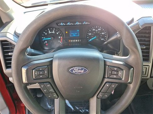 Used 2019 Ford F250 XL w/ XL Value Package image 17