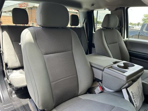 Used 2019 Ford F350 XL w/ XL Value Package AWD/4WD image 21