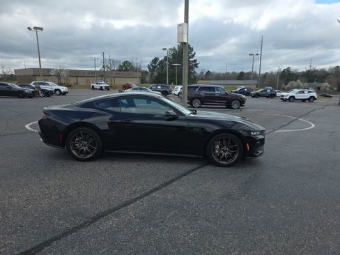 Used 2024 Ford Mustang GT Premium image 2