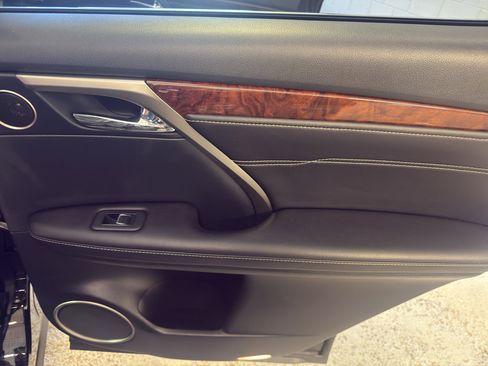 Used 2016 Lexus RX 350 AWD w/ Premium Package image 24