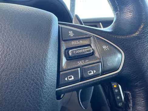 Used 2015 INFINITI Q50 Sport w/ Technology Package image 24