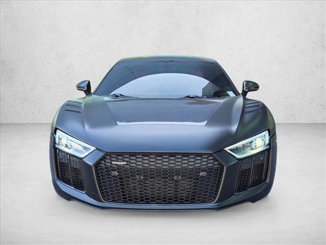 Used 2018 Audi R8 V10 plus AWD/4WD image 2