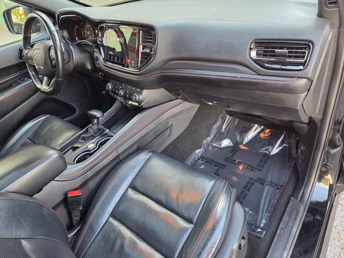 Used 2024 Dodge Durango GT image 19