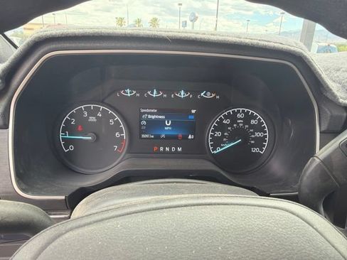 Used 2021 Ford F150 XL w/ STX Appearance Package AWD/4WD image 4