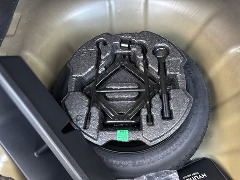 Certified 2026 Hyundai Elantra SEL Sport w/ Cargo Package image 30