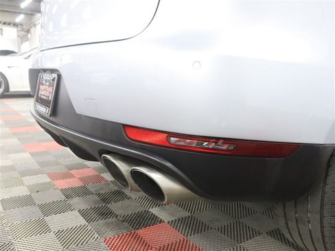 Used 2016 Porsche Macan S AWD/4WD image 8