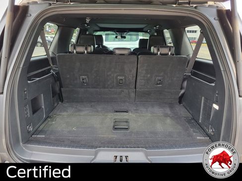 Certified 2019 Ford Expedition Max XLT w/ Equipment Group 202A AWD/4WD image 14