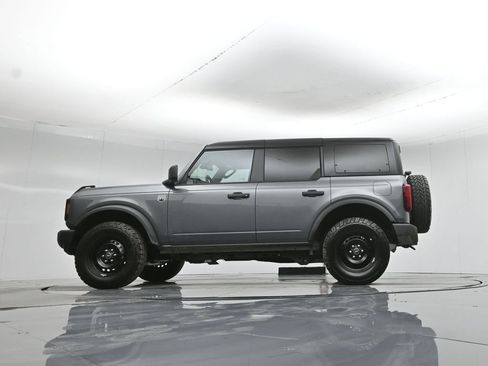 New 2026 Ford Bronco Big Bend AWD/4WD image 45
