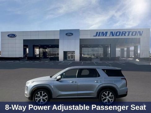 Used 2020 Hyundai Palisade SEL w/ Premium Package FWD image 9