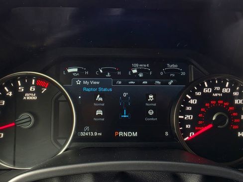 Used 2020 Ford F150 Raptor w/ Equipment Group 801A Mid AWD/4WD image 28