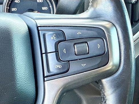 Used 2020 Chevrolet Silverado 1500 RST w/ All-Star Edition image 37