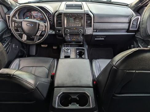 Used 2019 Ford Expedition Limited w/ Equipment Group 302A RWD image 11