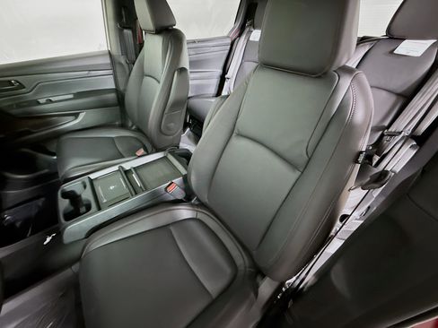 New 2026 Honda Odyssey Sport-L image 25