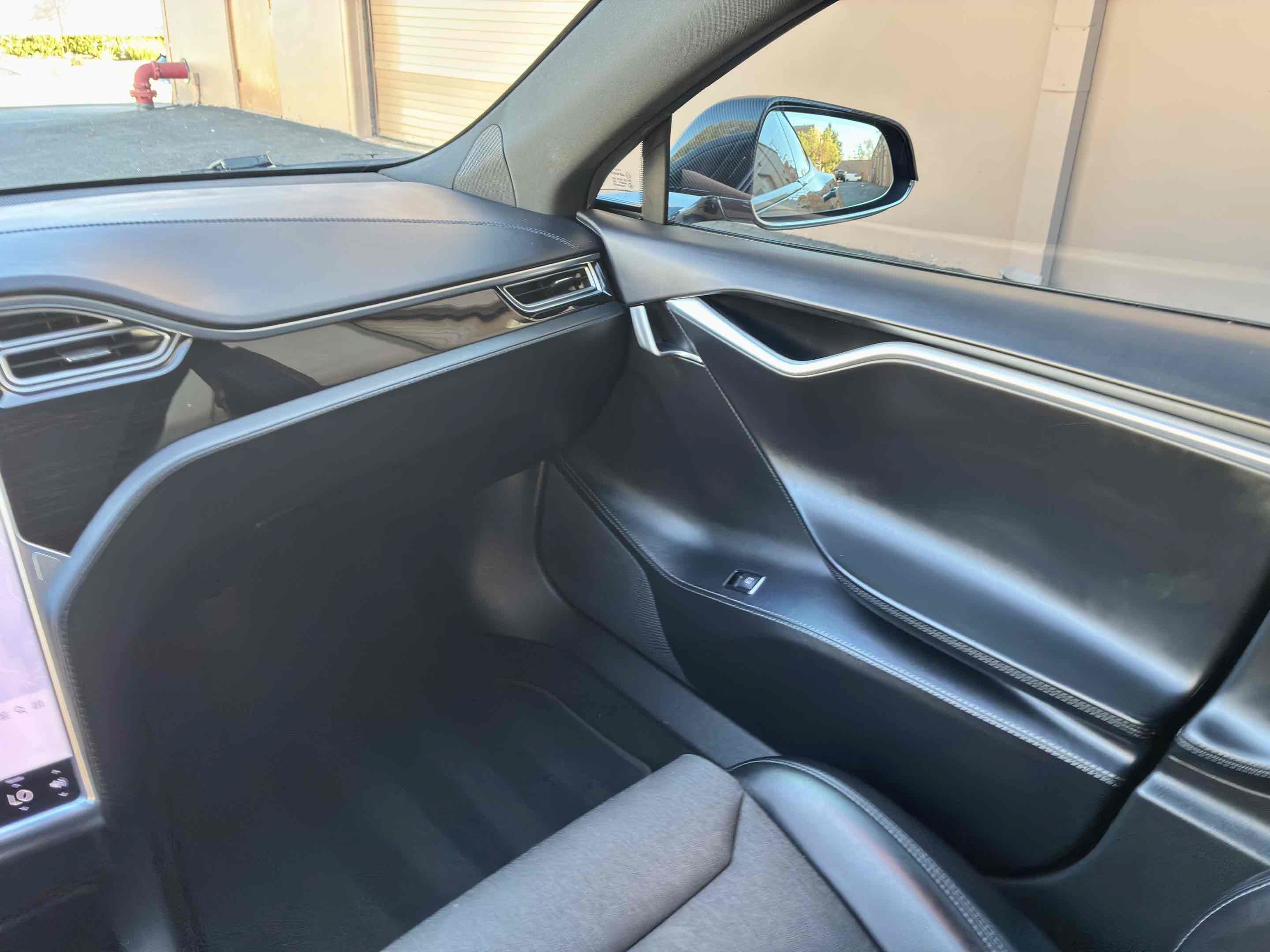 Used 2017 Tesla Model S 75 RWD image 18