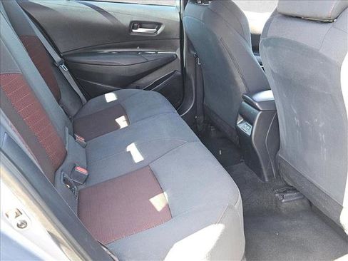 Used 2023 Toyota Corolla SE FWD image 24