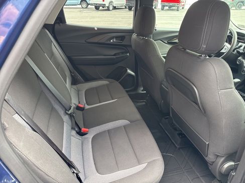 Used 2023 Chevrolet TrailBlazer LT w/ Convenience Package image 12