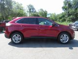 Used 2018 Ford Edge SEL w/ Equipment Group 201A image 5