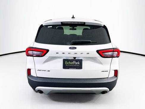 Used 2024 Ford Escape Active AWD/4WD image 7