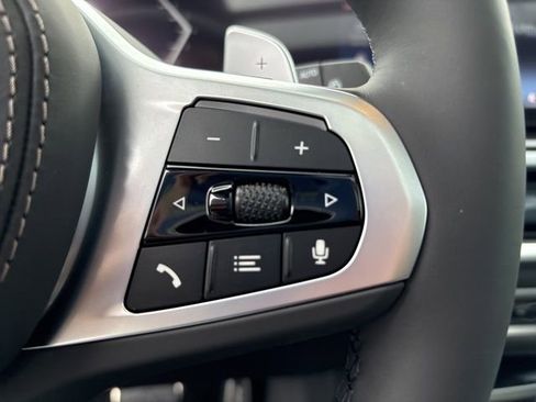 New 2026 BMW X5 xDrive40i w/ M Sport Package image 26