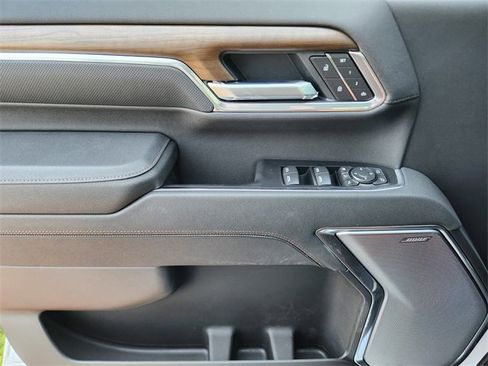 New 2026 Chevrolet Silverado 3500 High Country w/ High Country Premium Package AWD/4WD image 23