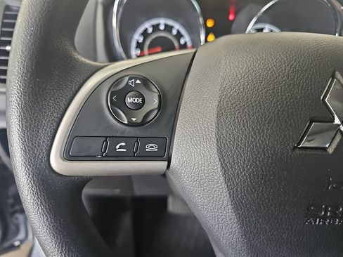 Used 2024 Mitsubishi Outlander Sport ES AWD/4WD image 17