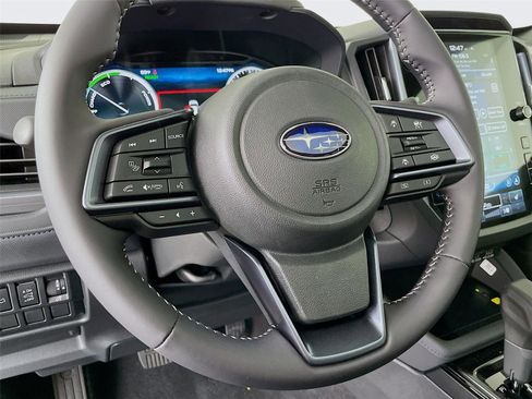 New 2026 Subaru Forester Limited image 9