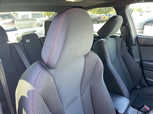 Used 2022 Subaru WRX Premium AWD/4WD image 33