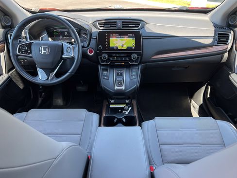Used 2022 Honda CR-V Touring image 28