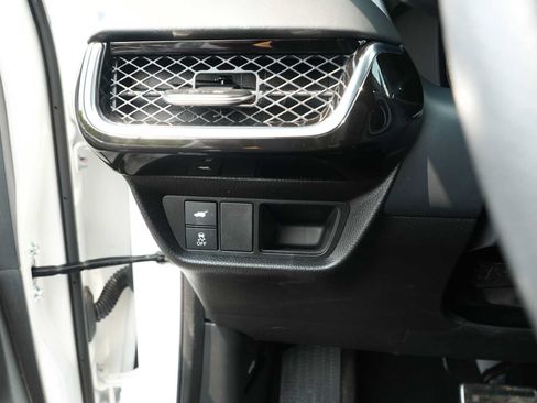 Certified 2025 Acura ADX A-Spec w/ Advance Package AWD/4WD image 21