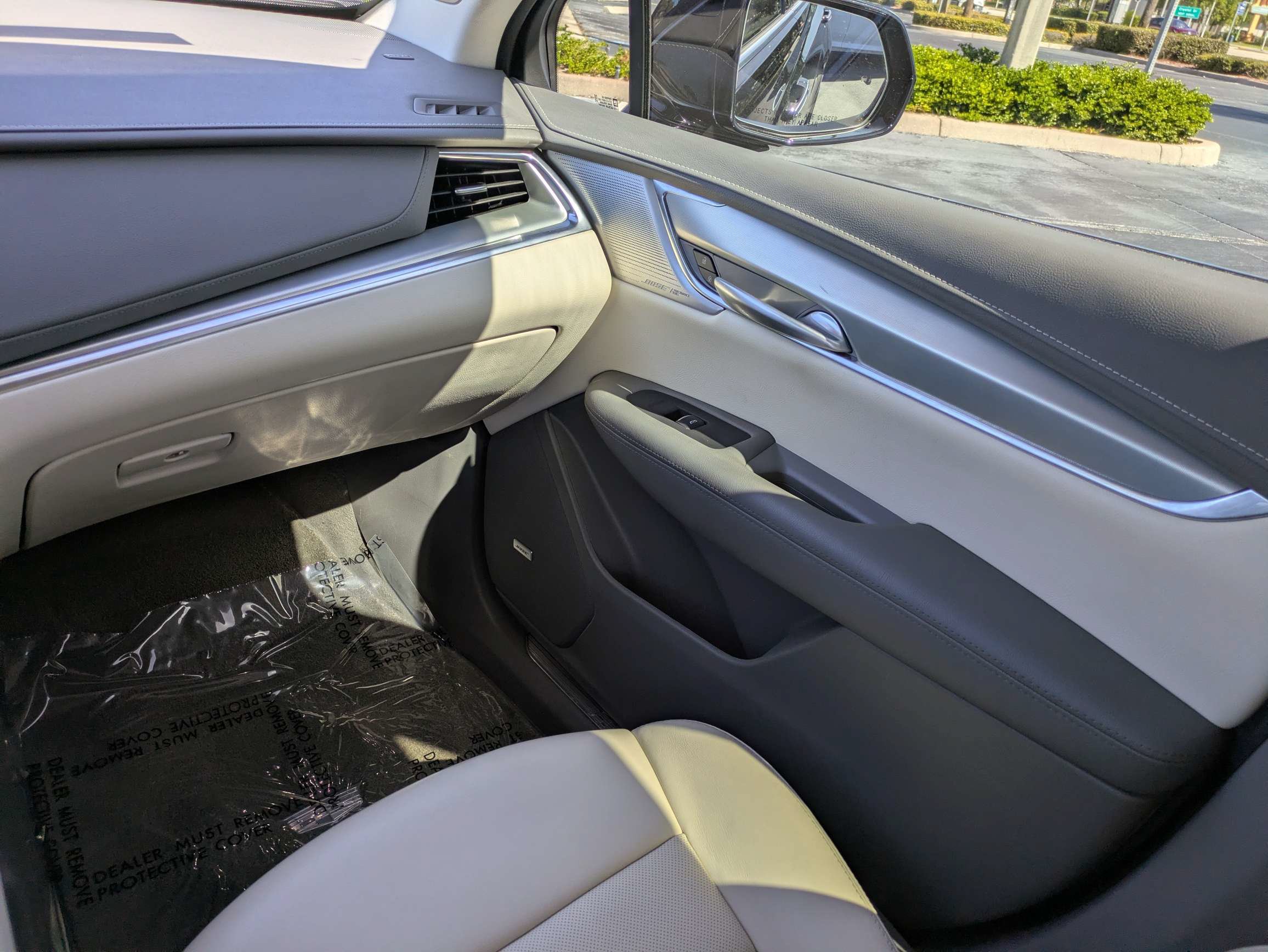Used 2023 Cadillac XT5 Premium Luxury FWD image 14