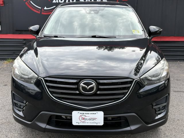 Used 2016 MAZDA CX-5 Grand Touring AWD/4WD image 7
