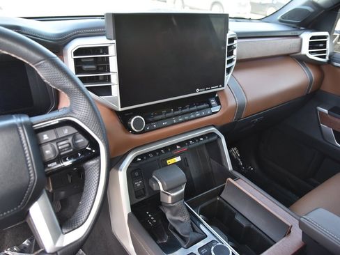 Used 2024 Toyota Tundra 1794 Edition image 9