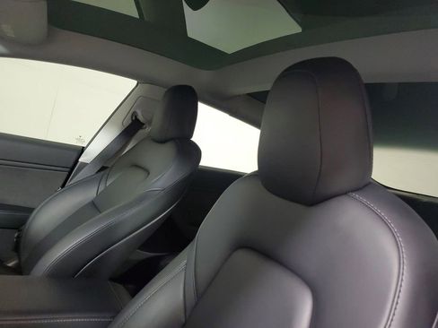Used 2021 Tesla Model 3 Long Range image 21