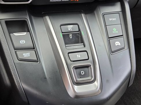 Certified 2022 Honda CR-V EX-L image 29