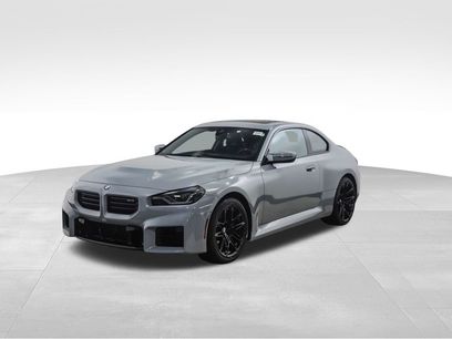 New 2026 BMW M2 w/ Lighting Package