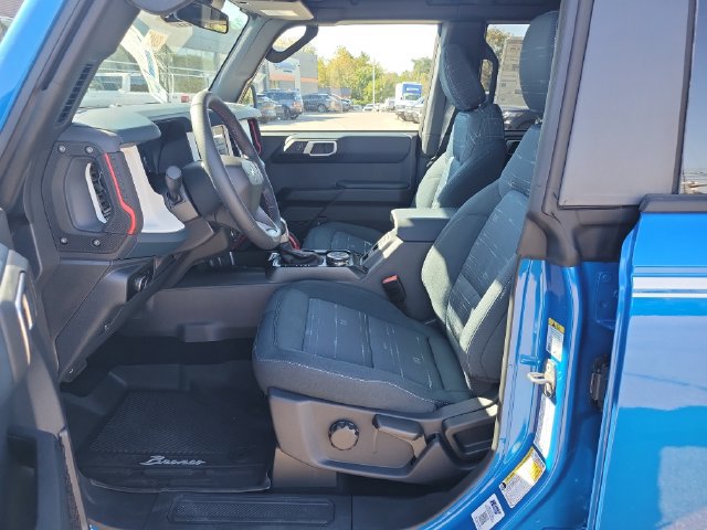 New 2026 Ford Bronco Heritage Edition AWD/4WD image 15