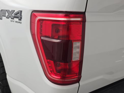 Used 2021 Ford F150 XLT w/ Equipment Group 302A High AWD/4WD image 35
