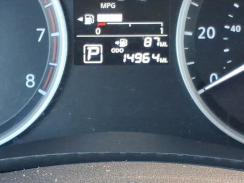 Certified 2023 Nissan Versa S w/ Trunk Package image 22