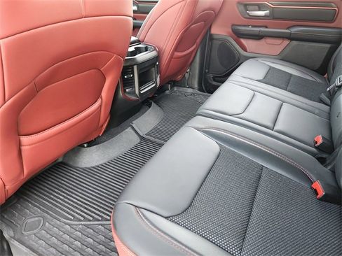 Used 2025 RAM 1500 Rebel w/ Rebel Level 1 Equipment Group image 29