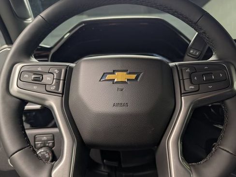 New 2026 Chevrolet Silverado 1500 LT AWD/4WD image 18