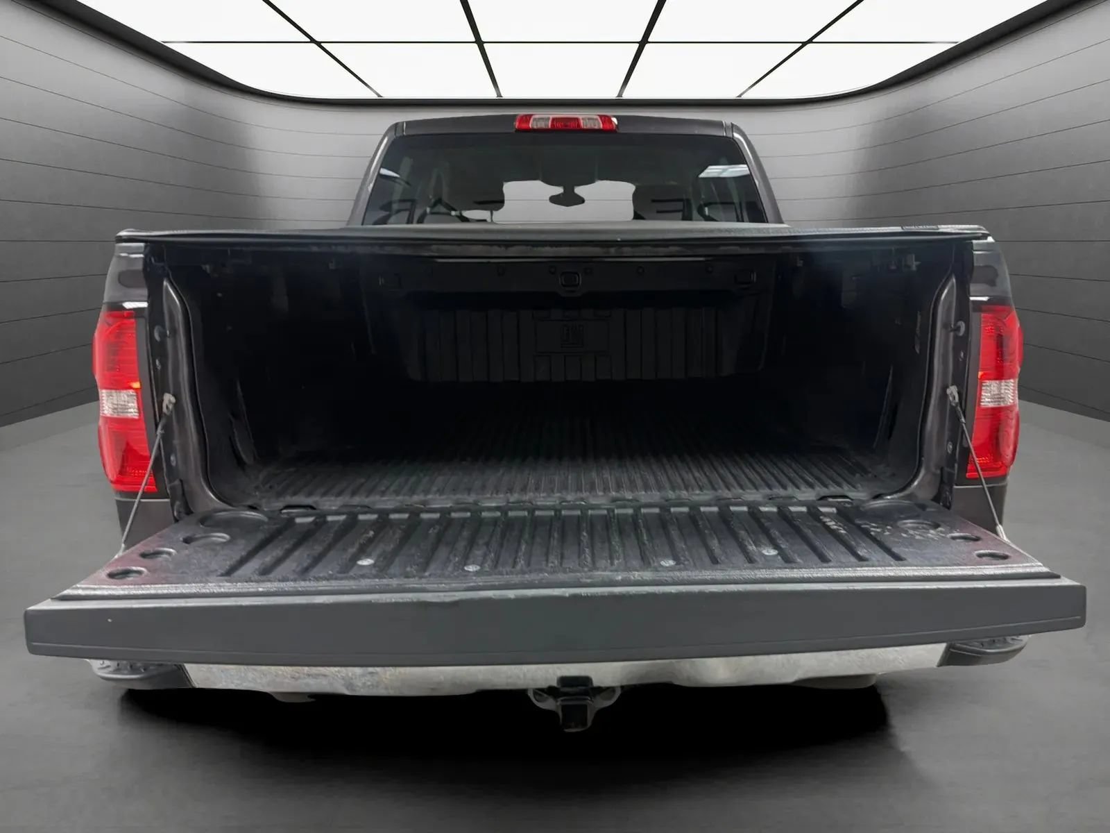 Used 2014 GMC Sierra 1500 SLE w/ Texas SLE Value Package AWD/4WD image 19