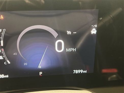 Used 2024 Buick Envista Sport Touring w/ Convenience I Package image 24