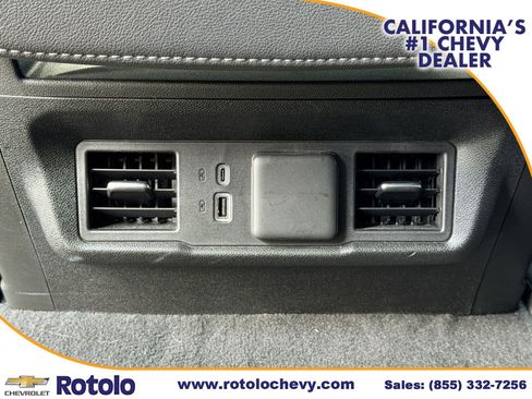 Used 2026 Chevrolet Silverado 1500 LT w/ All Star Edition Plus RWD image 15