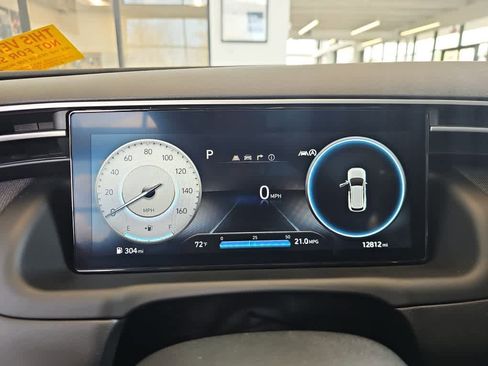 Used 2023 Hyundai Tucson Limited image 5